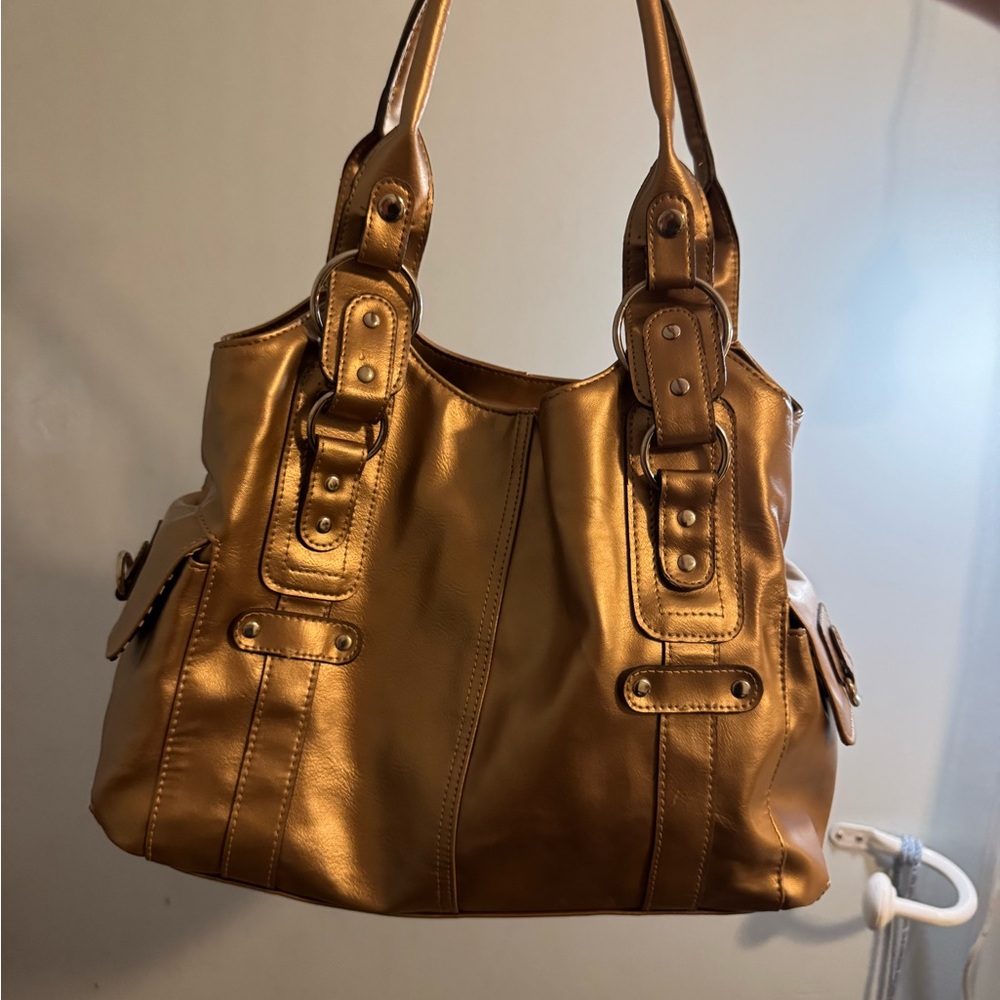 Y2K shoulder bag